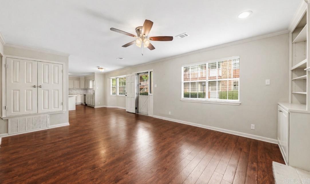 215 Audubon Street Unit: 1105
