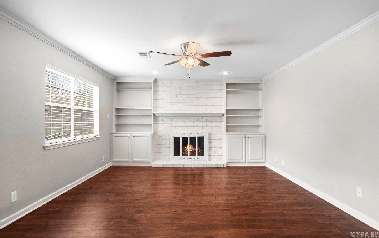 215 Audubon Street Unit: 1105