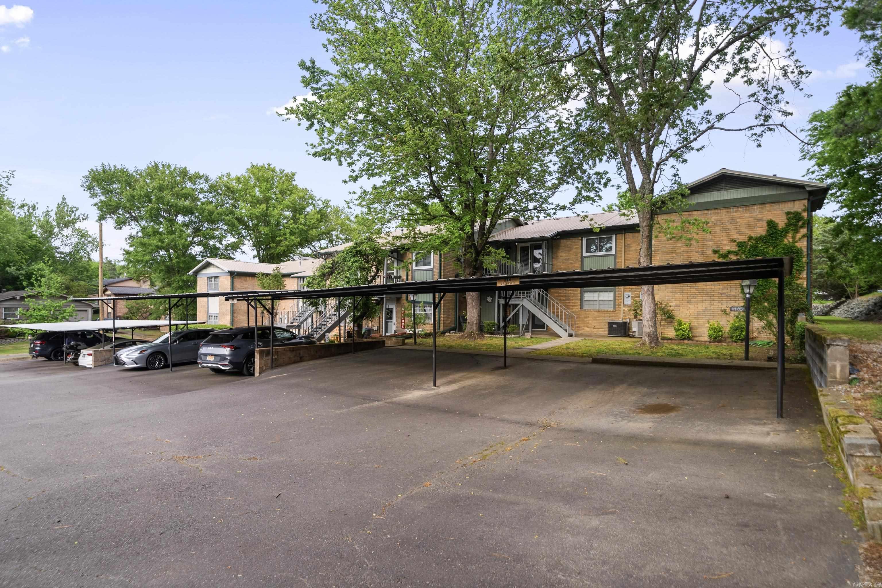 215 Audubon Street Unit: 1105