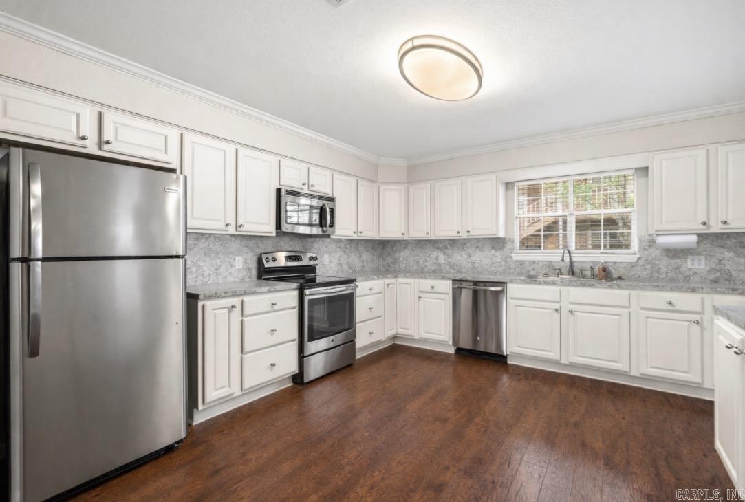 215 Audubon Street Unit: 1105