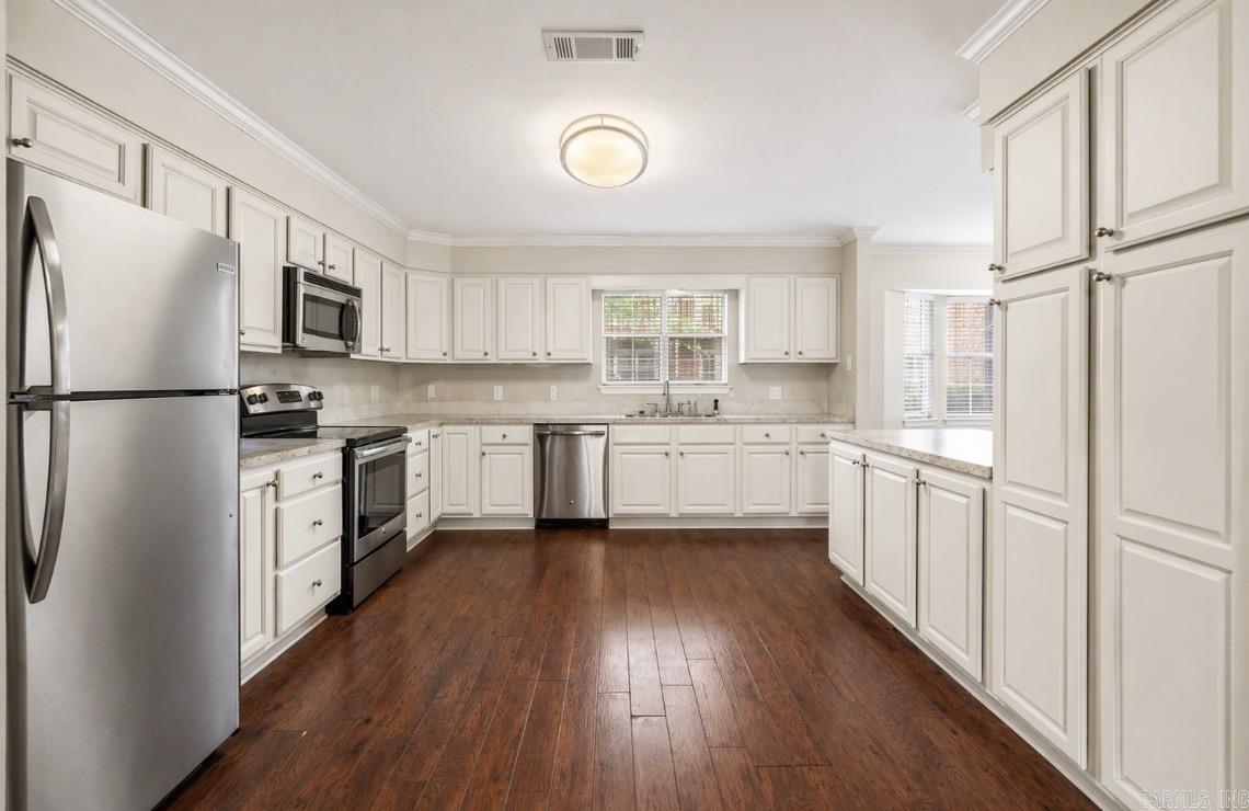 215 Audubon Street Unit: 1105