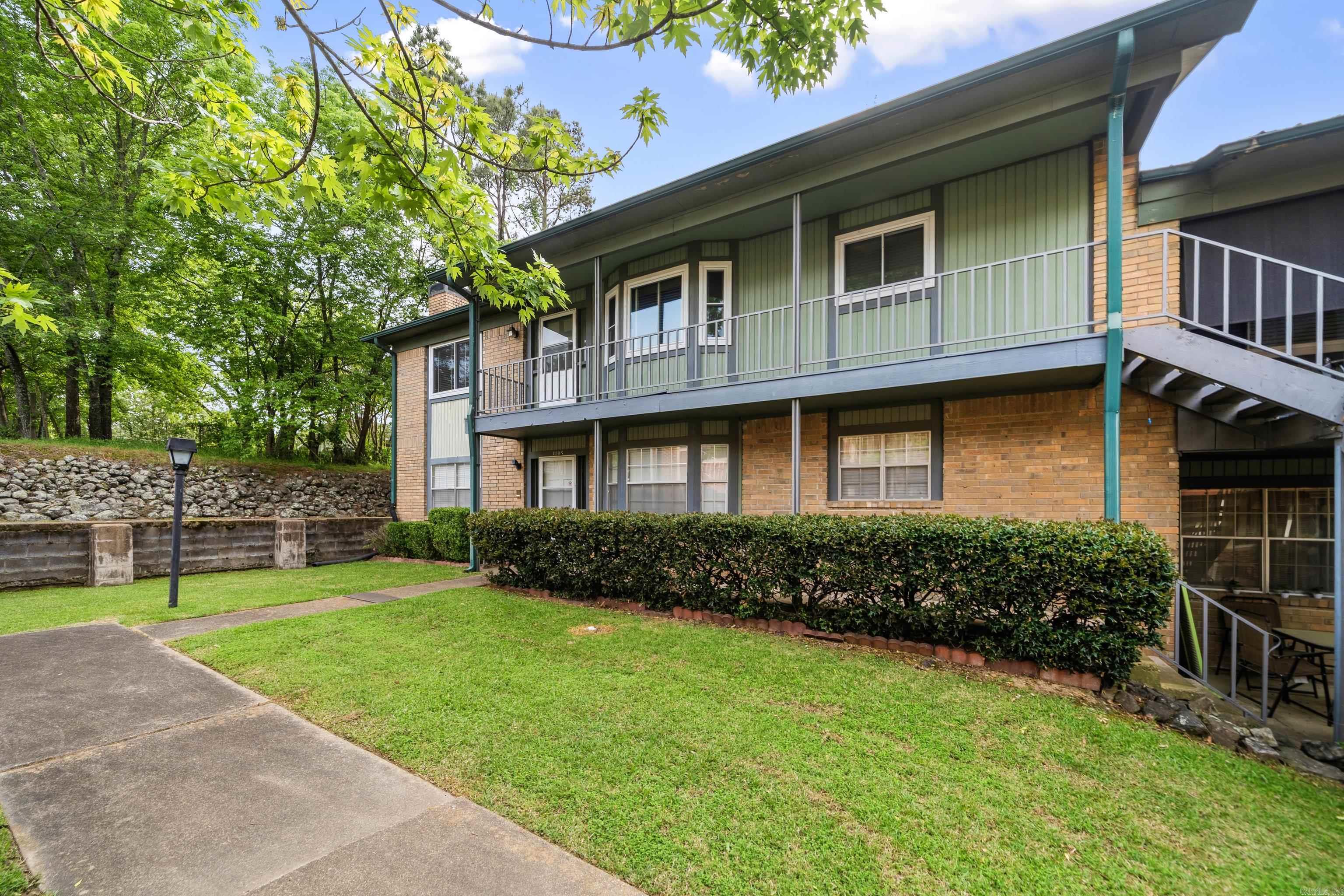 215 Audubon Street Unit: 1105