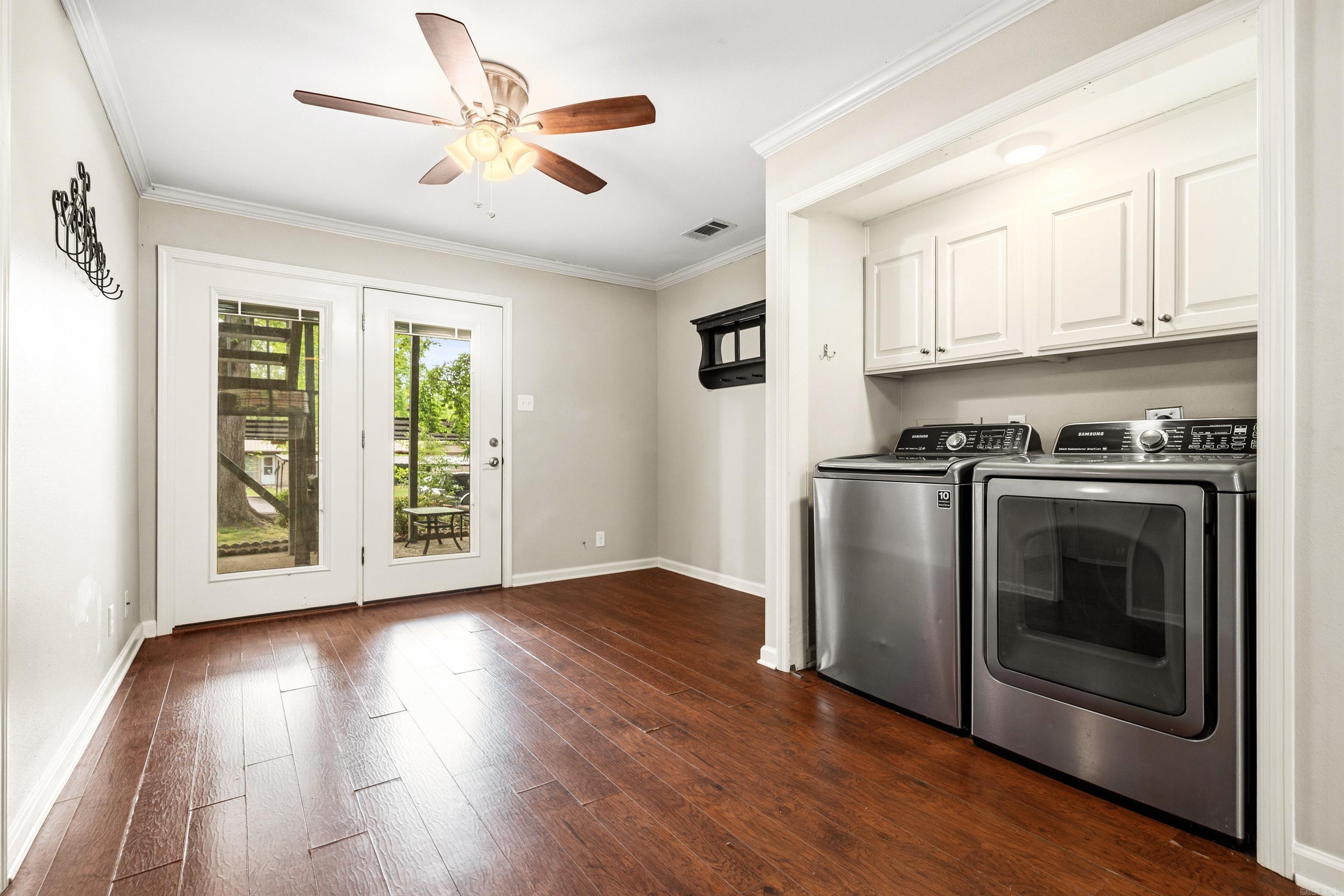 215 Audubon Street Unit: 1105