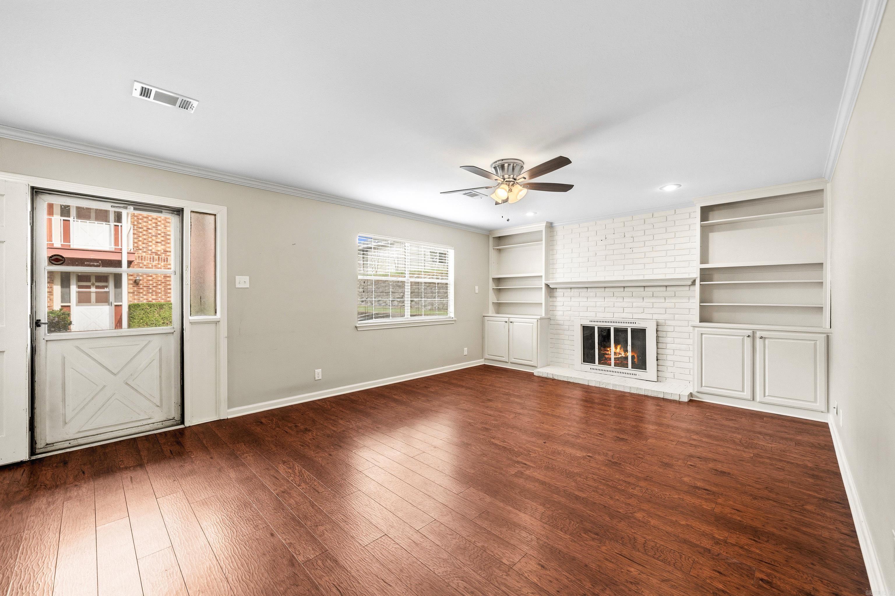 215 Audubon Street Unit: 1105