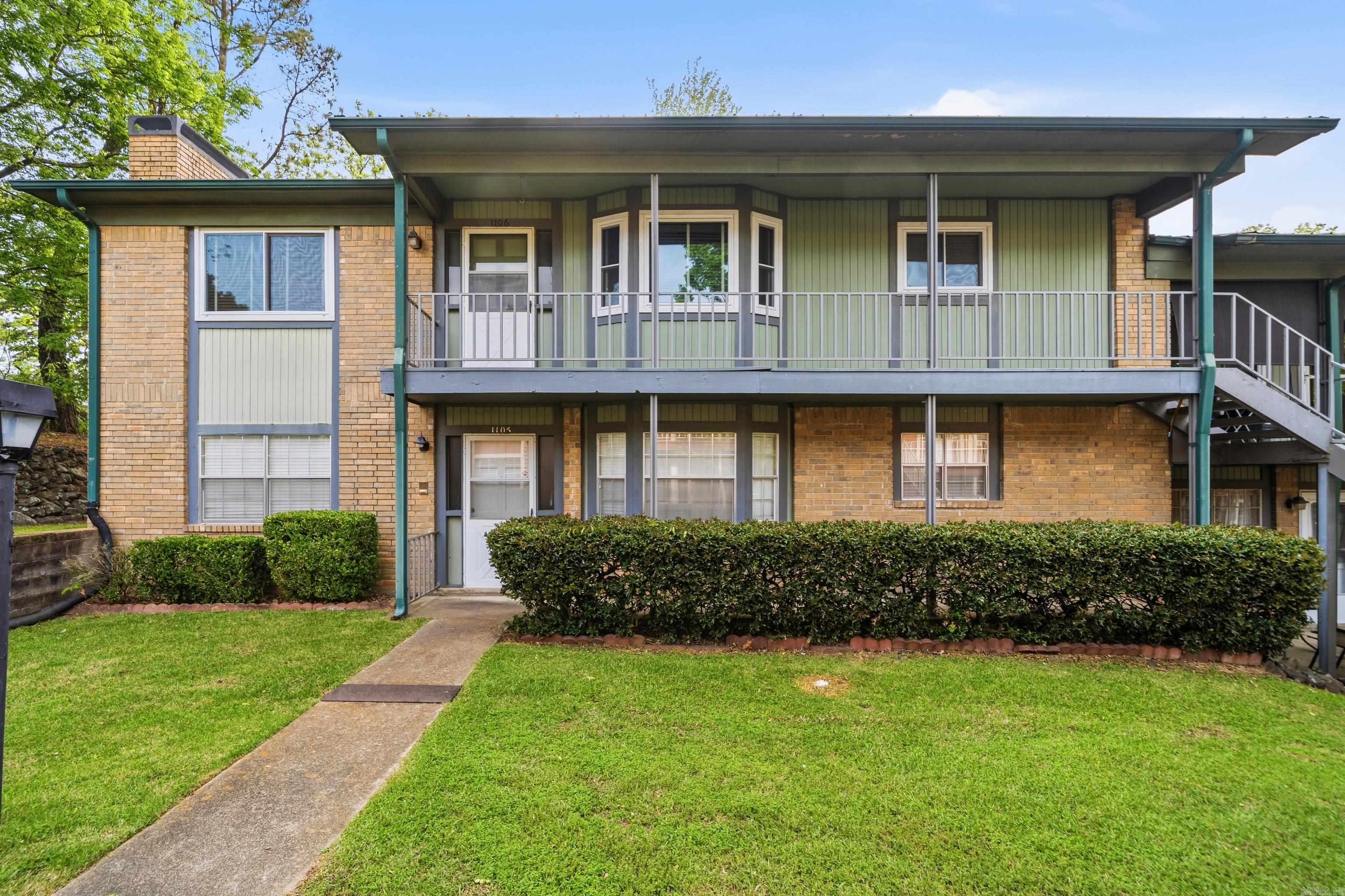 215 Audubon Street Unit: 1105