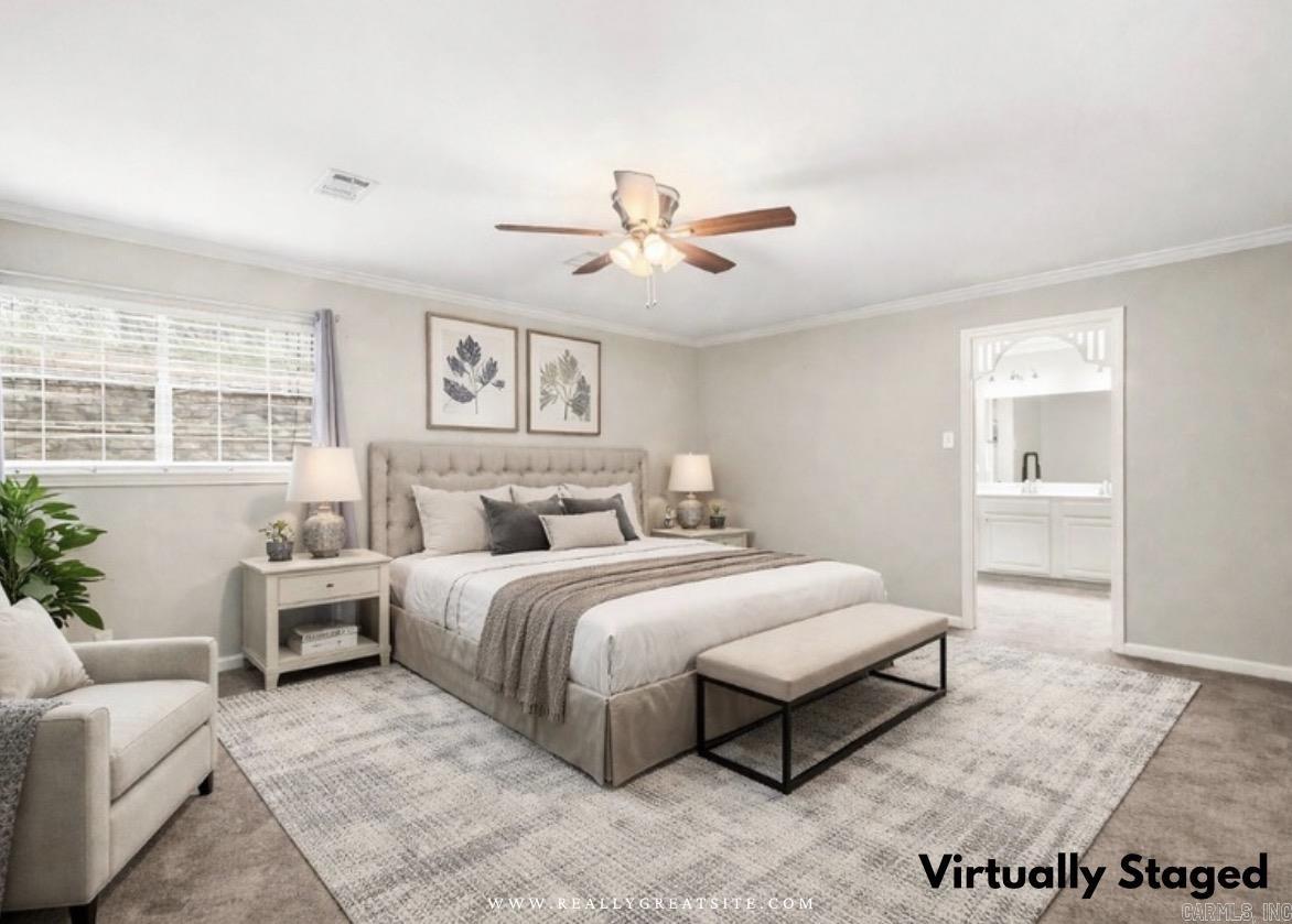 215 Audubon Street Unit: 1105