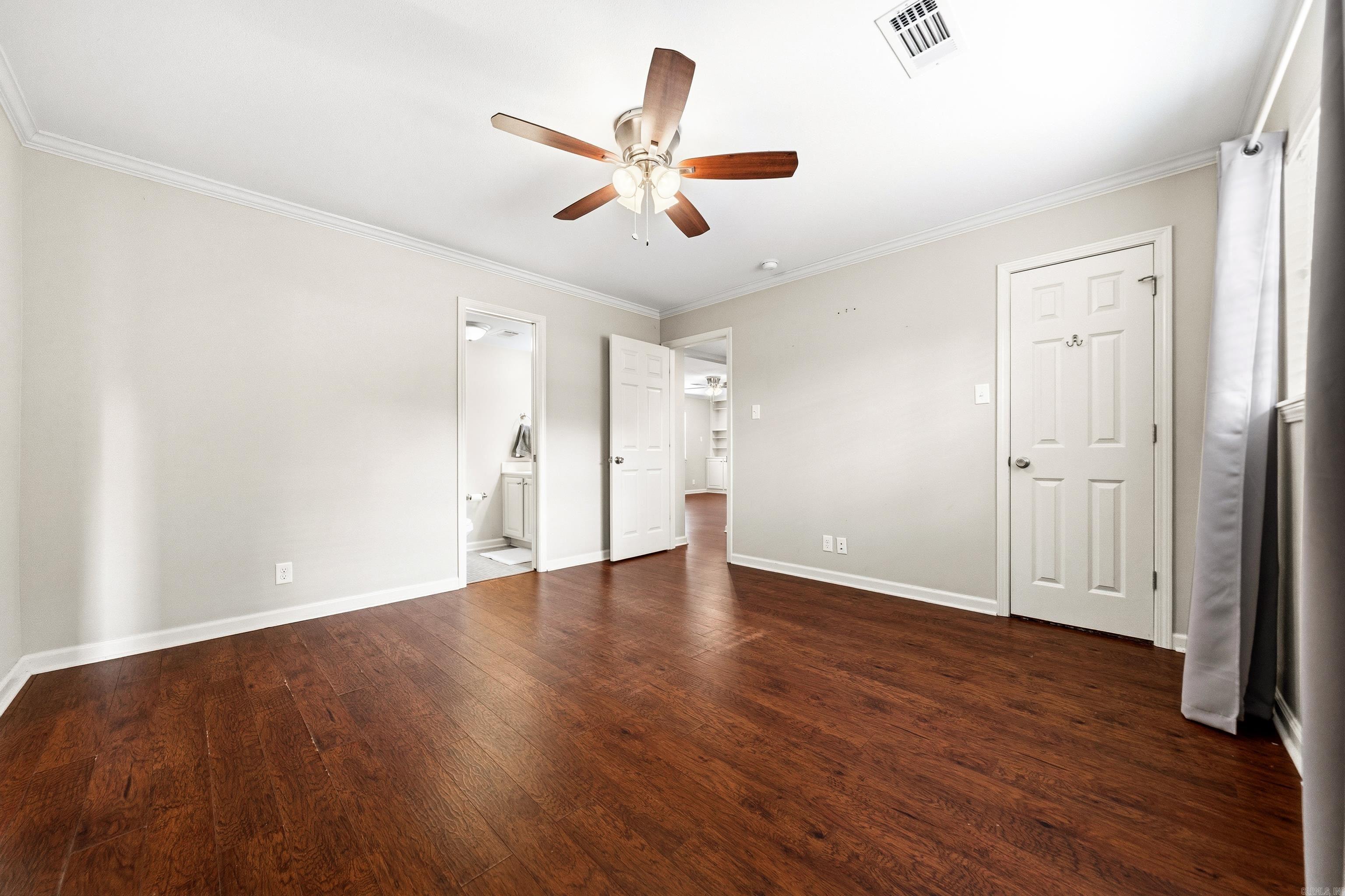 215 Audubon Street Unit: 1105