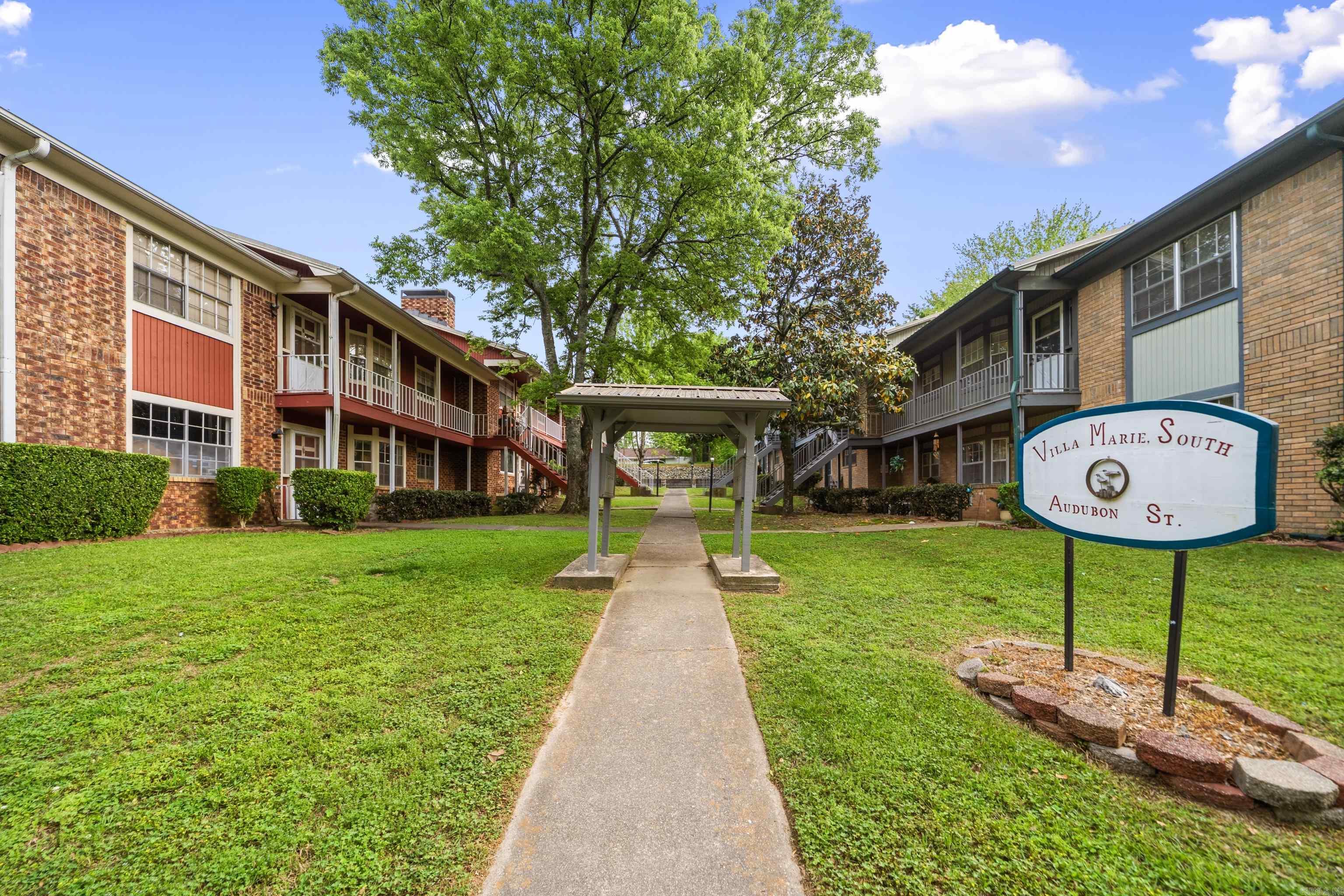 215 Audubon Street Unit: 1105