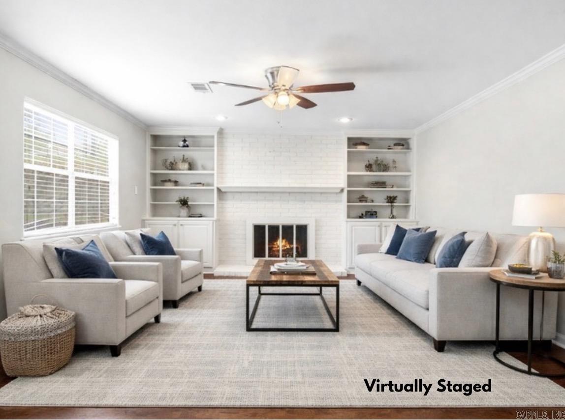 215 Audubon Street Unit: 1105