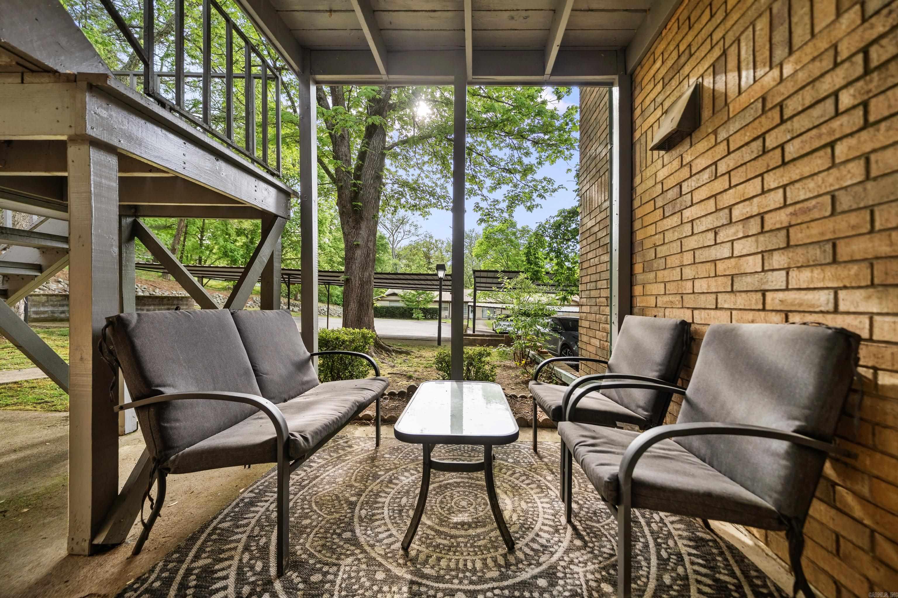 215 Audubon Street Unit: 1105