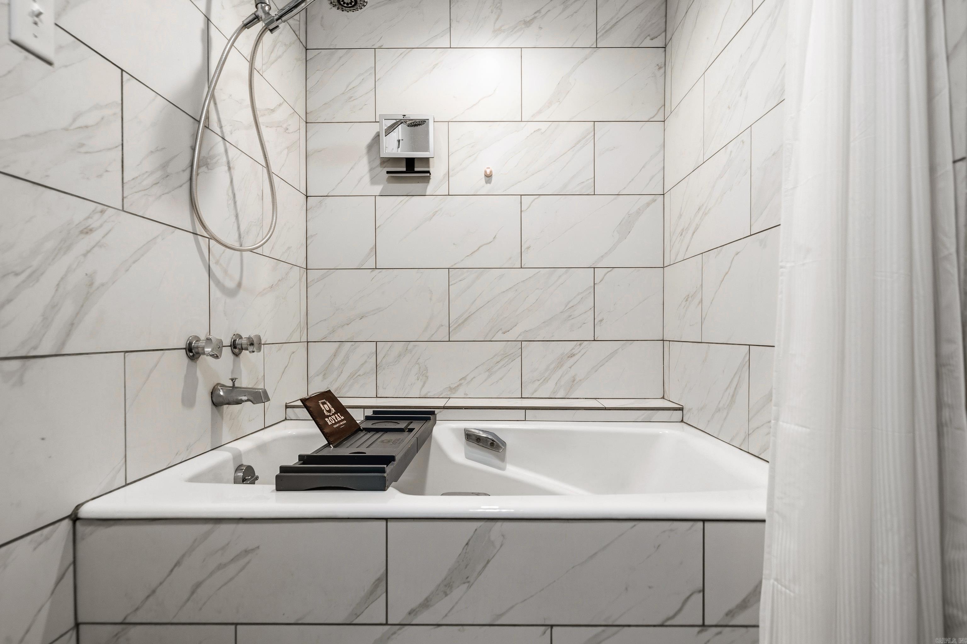 215 Audubon Street Unit: 1105