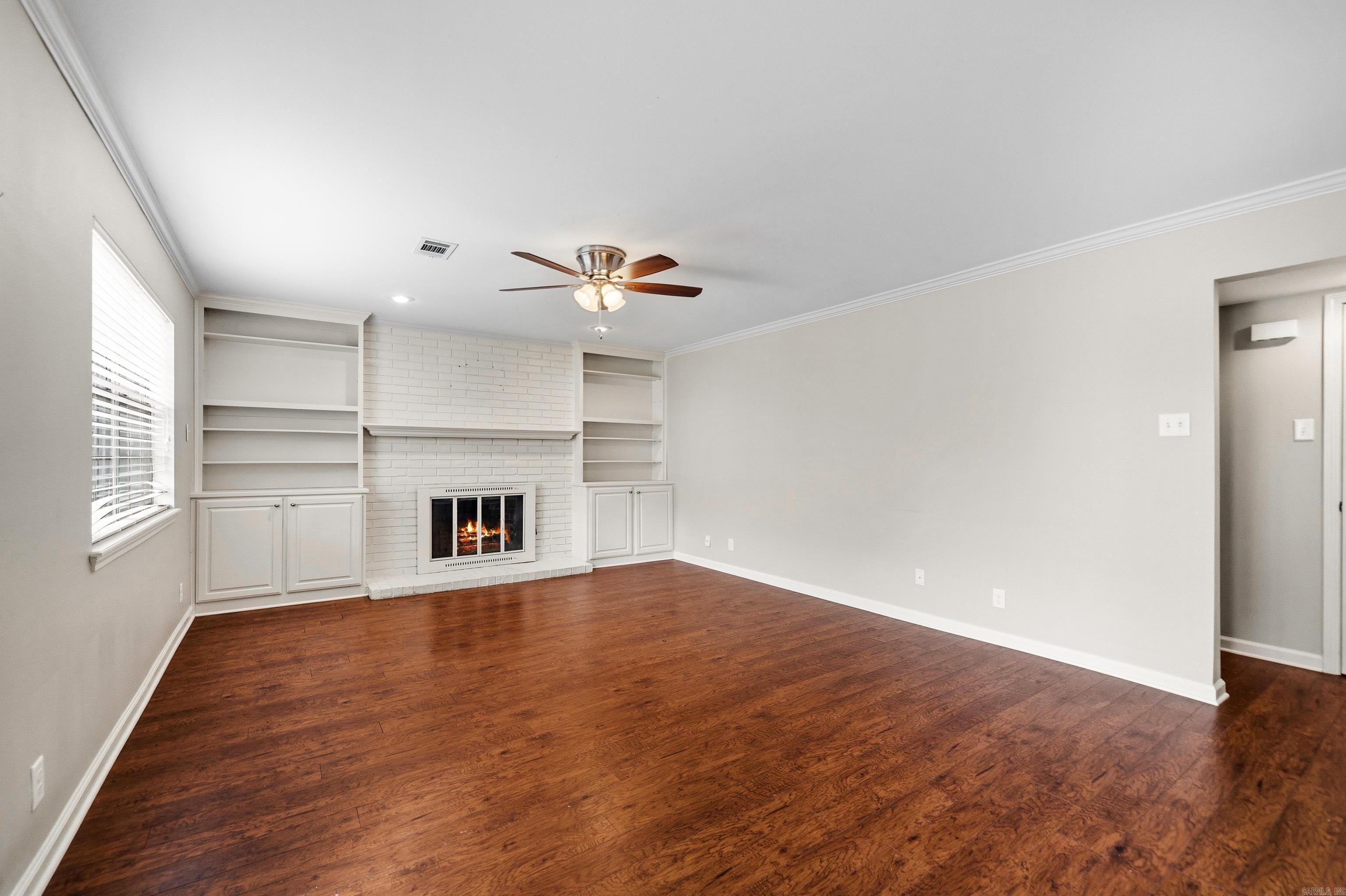 215 Audubon Street Unit: 1105