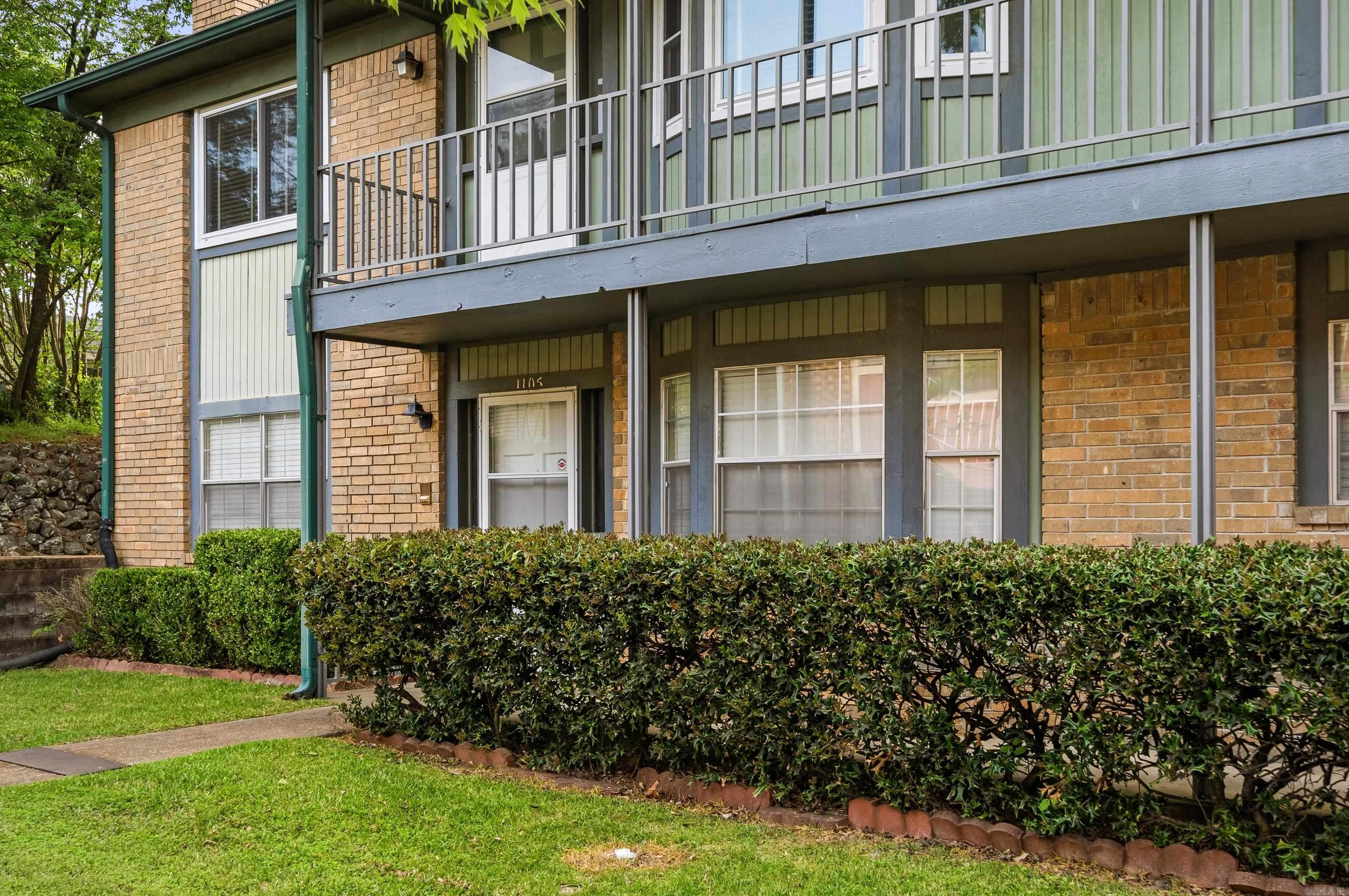 215 Audubon Street Unit: 1105