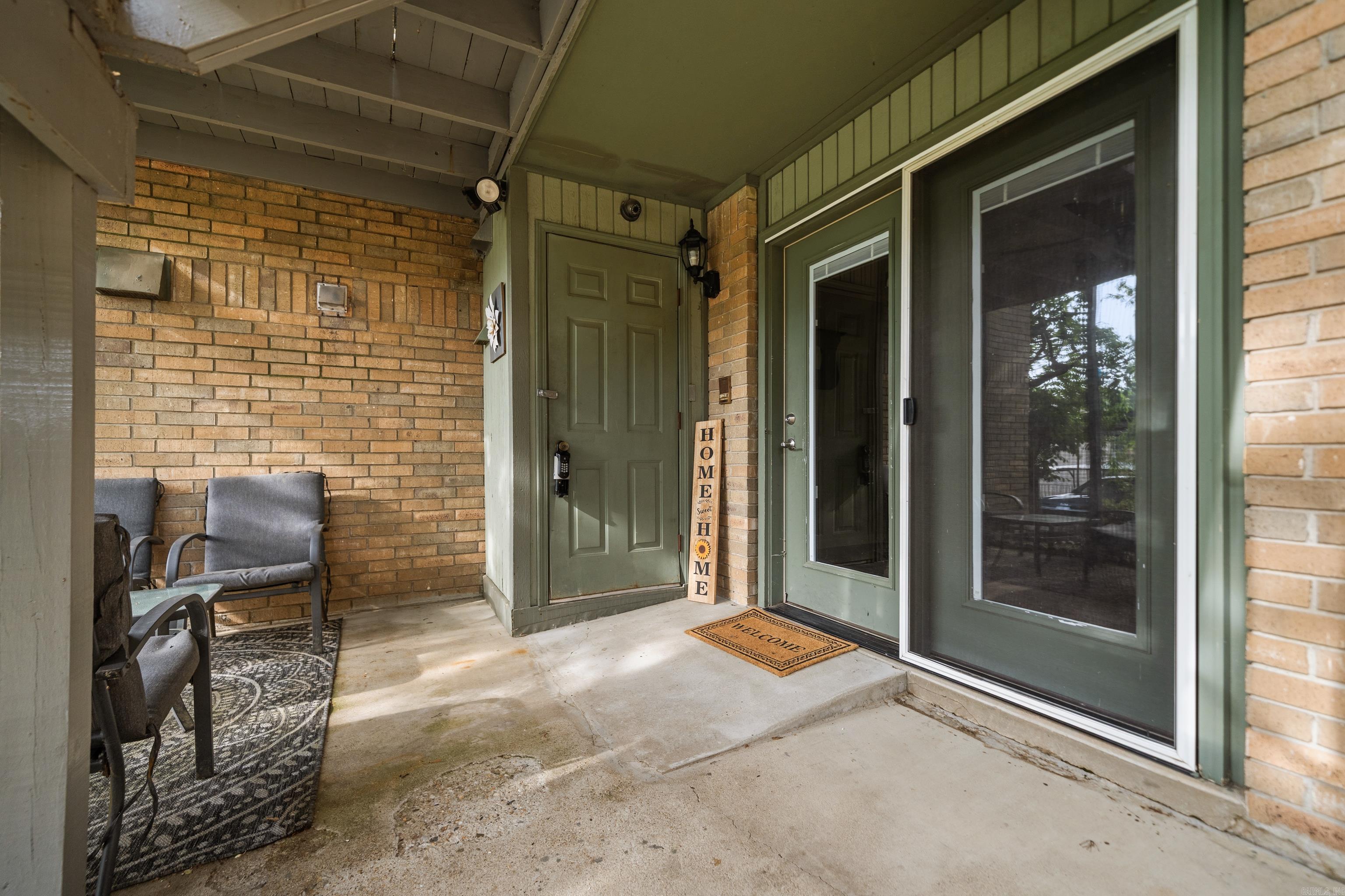 215 Audubon Street Unit: 1105