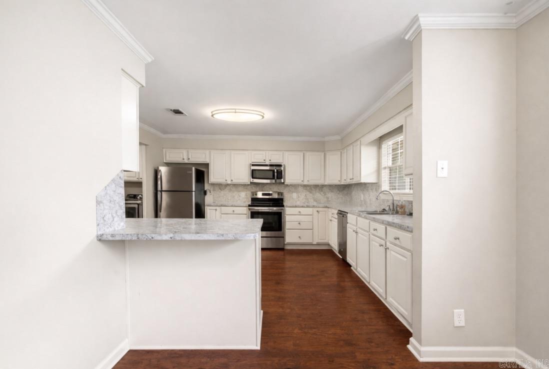215 Audubon Street Unit: 1105