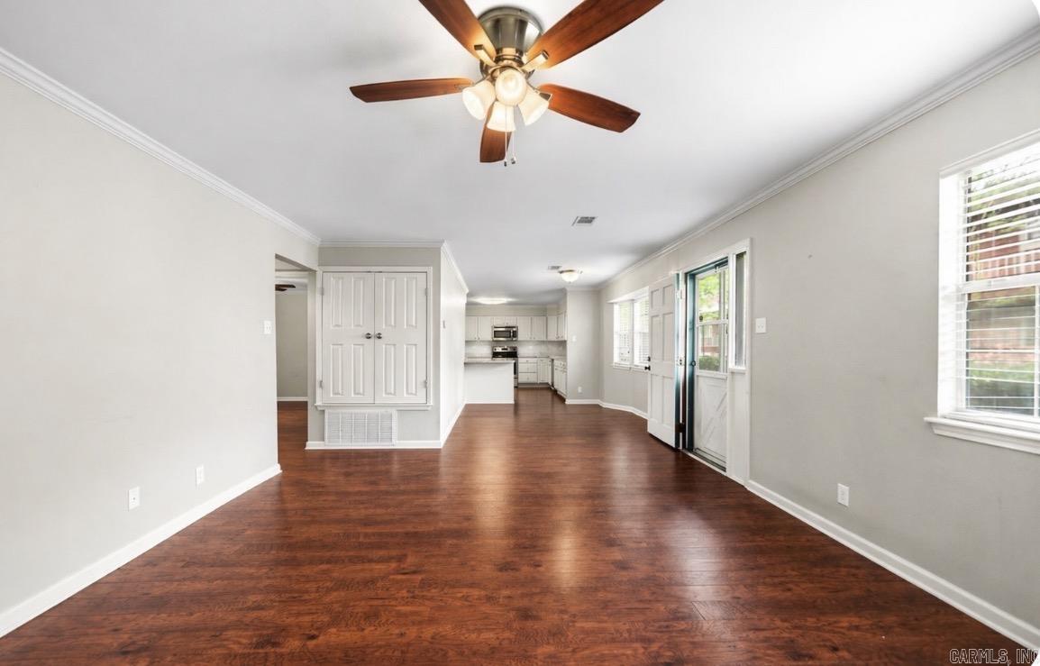 215 Audubon Street Unit: 1105