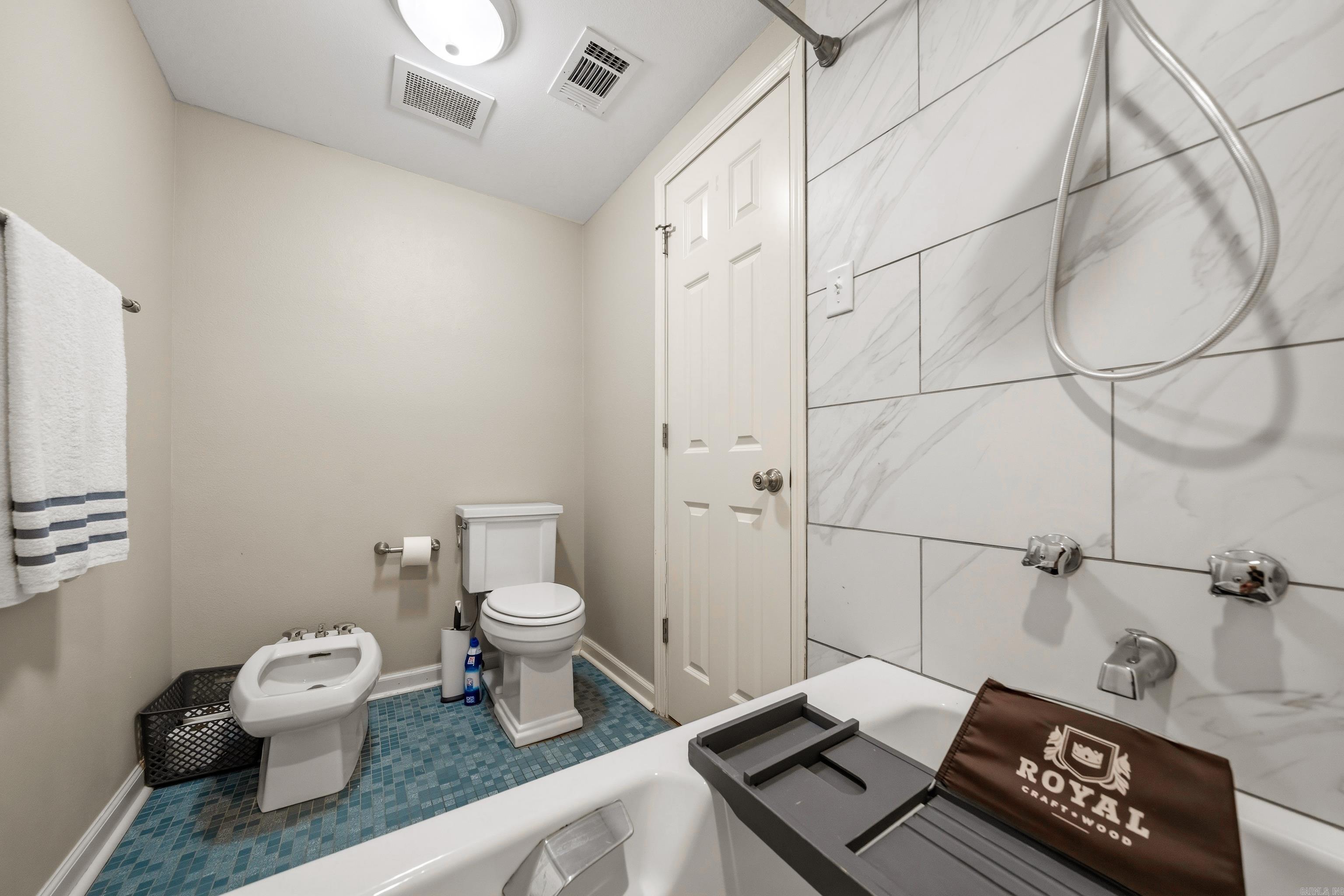 215 Audubon Street Unit: 1105