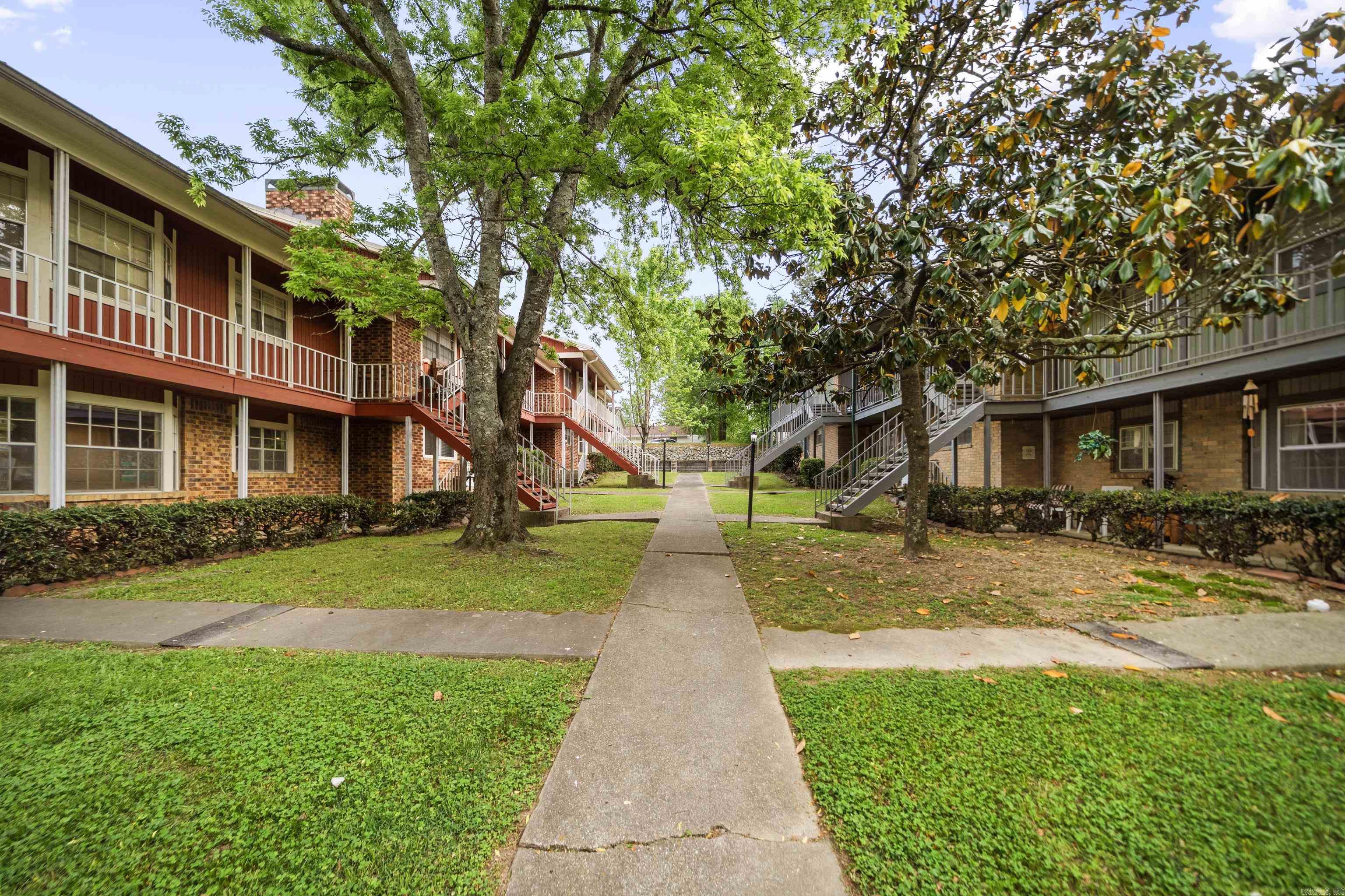 215 Audubon Street Unit: 1105