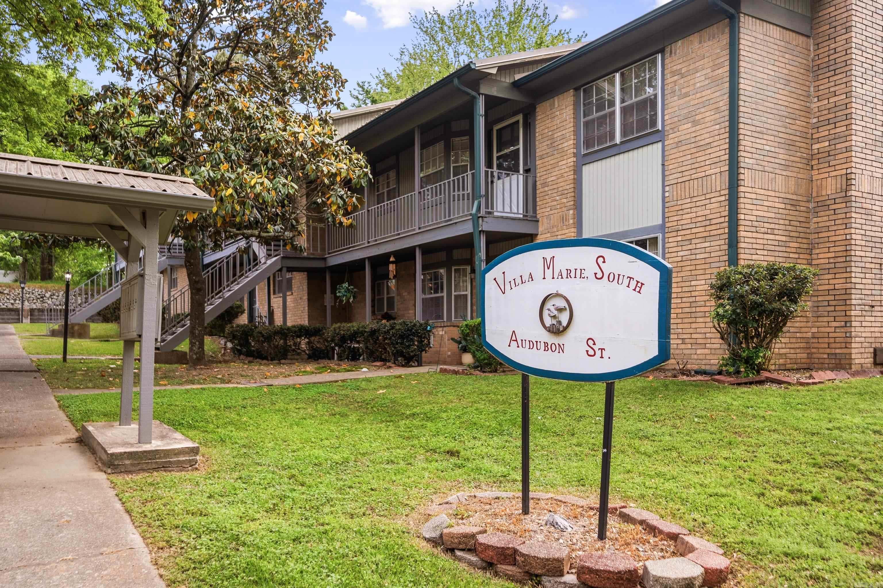215 Audubon Street Unit: 1105