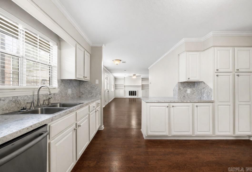 215 Audubon Street Unit: 1105
