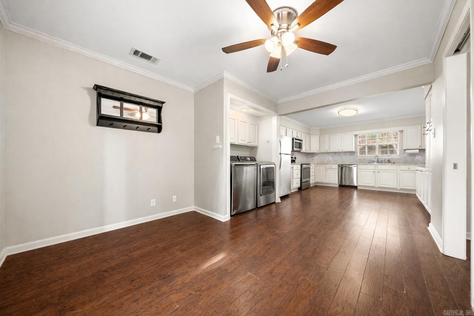 215 Audubon Street Unit: 1105