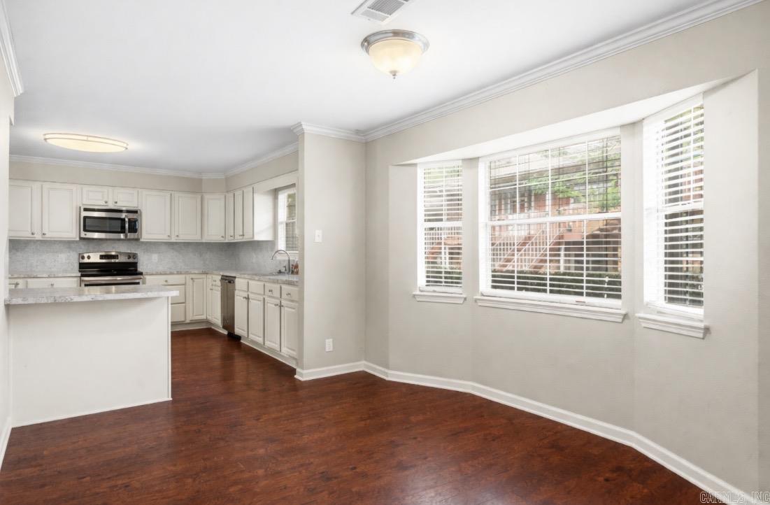 215 Audubon Street Unit: 1105