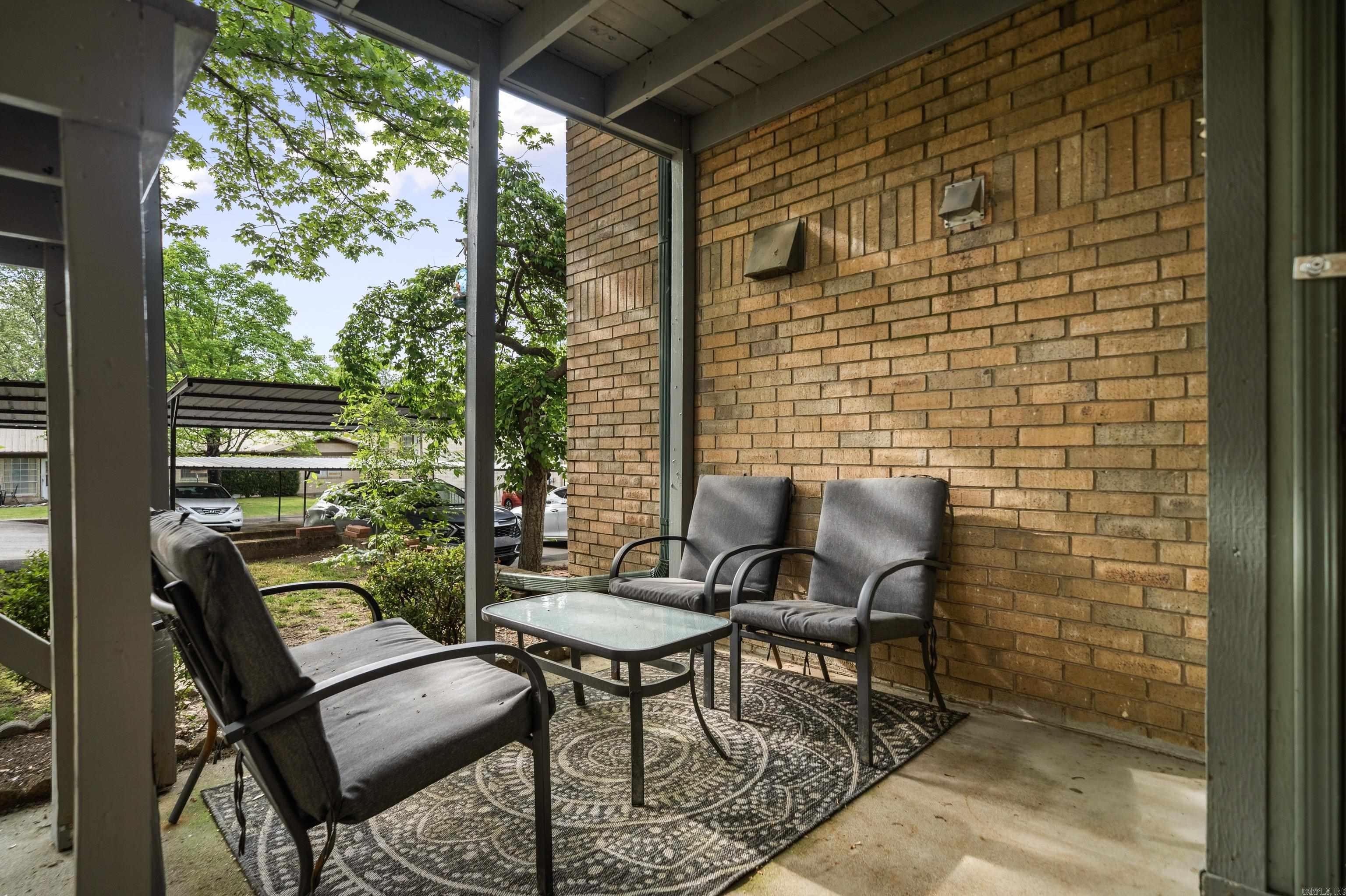 215 Audubon Street Unit: 1105