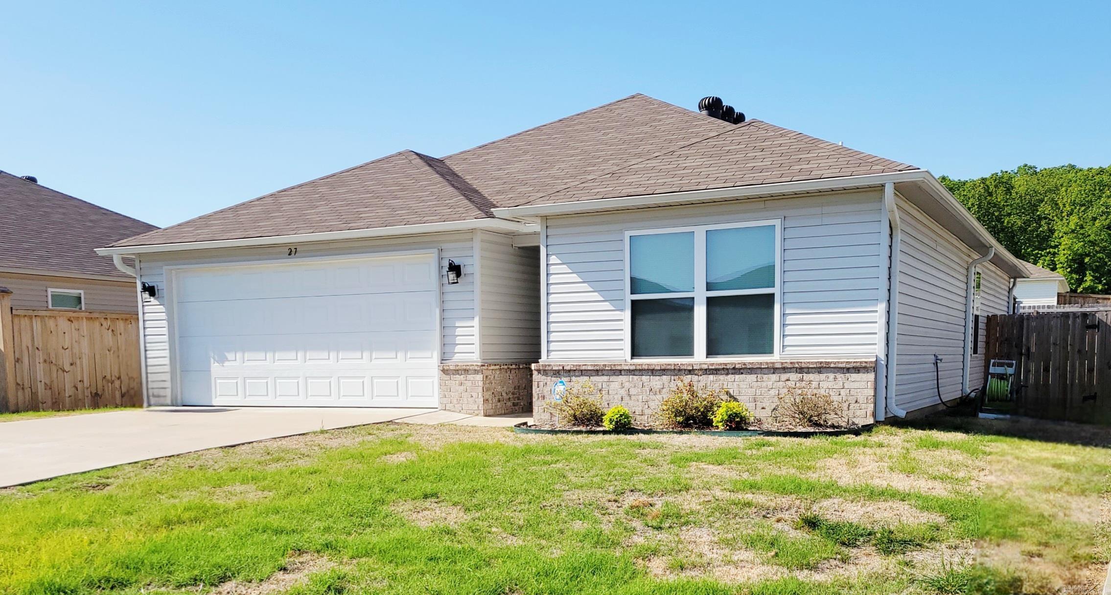 27 Curly Leaf Lane