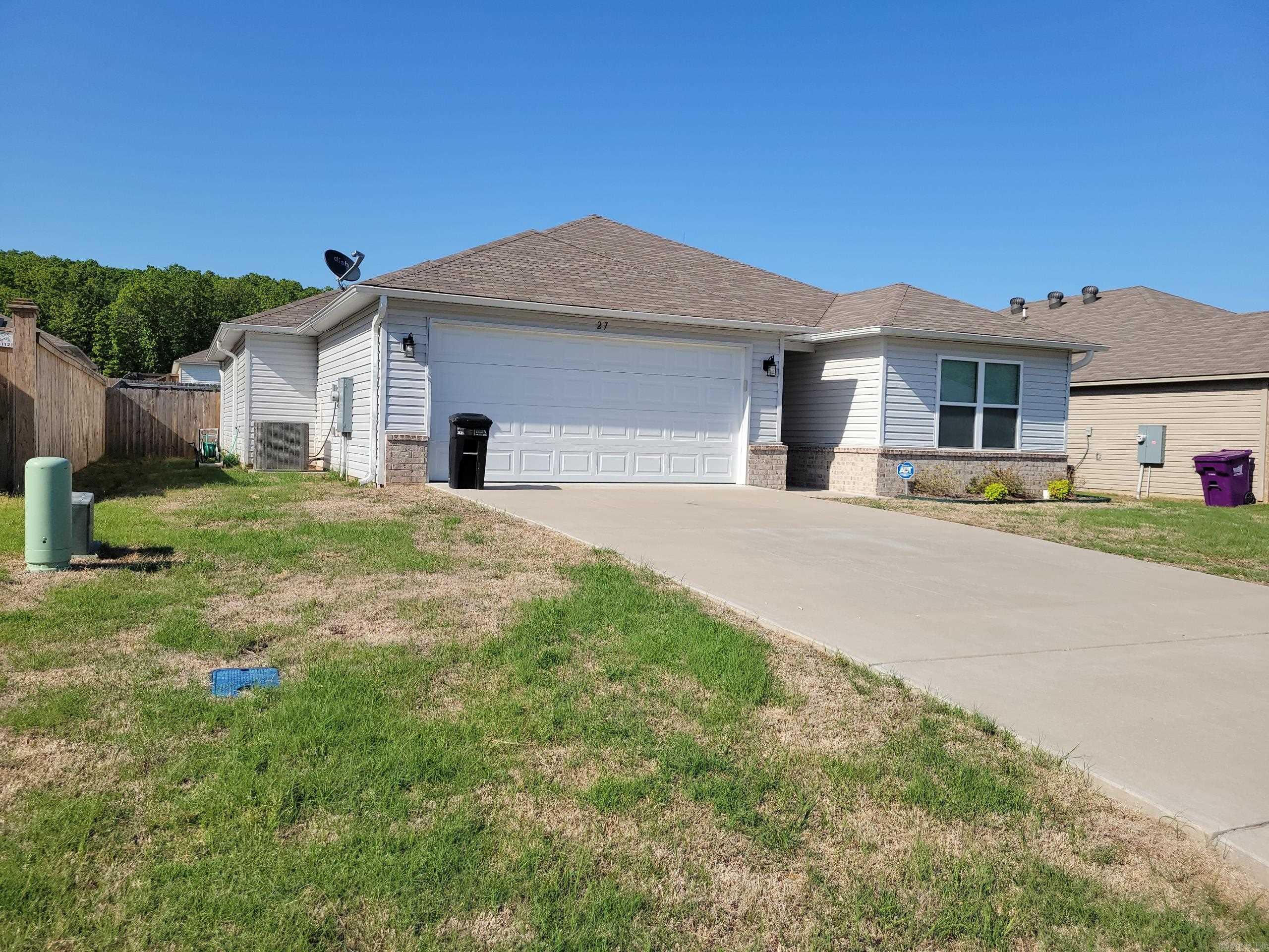 27 Curly Leaf Lane