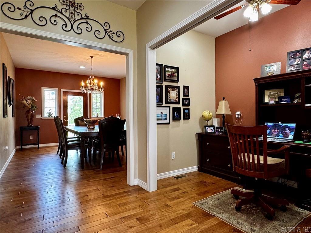 31 Caballo Ranch Road