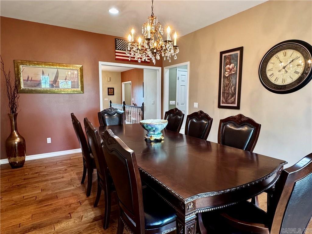 31 Caballo Ranch Road