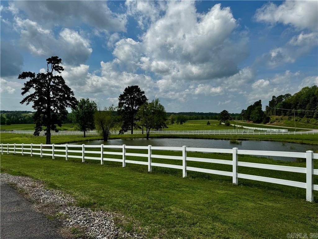 31 Caballo Ranch Road