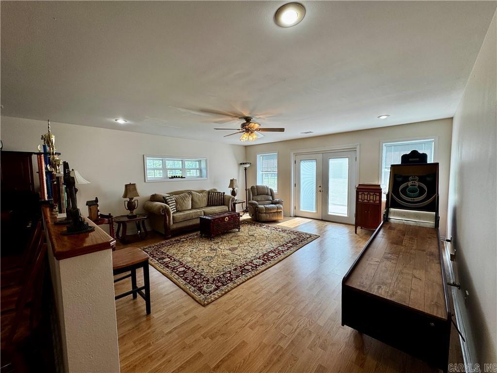 31 Caballo Ranch Road
