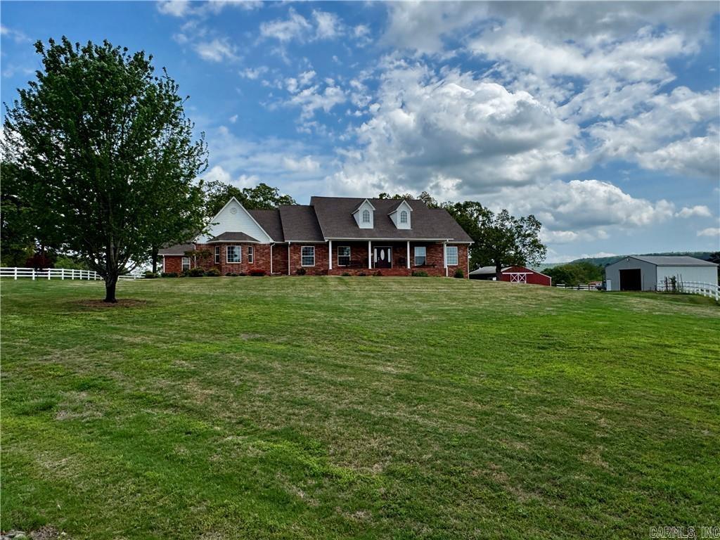31 Caballo Ranch Road