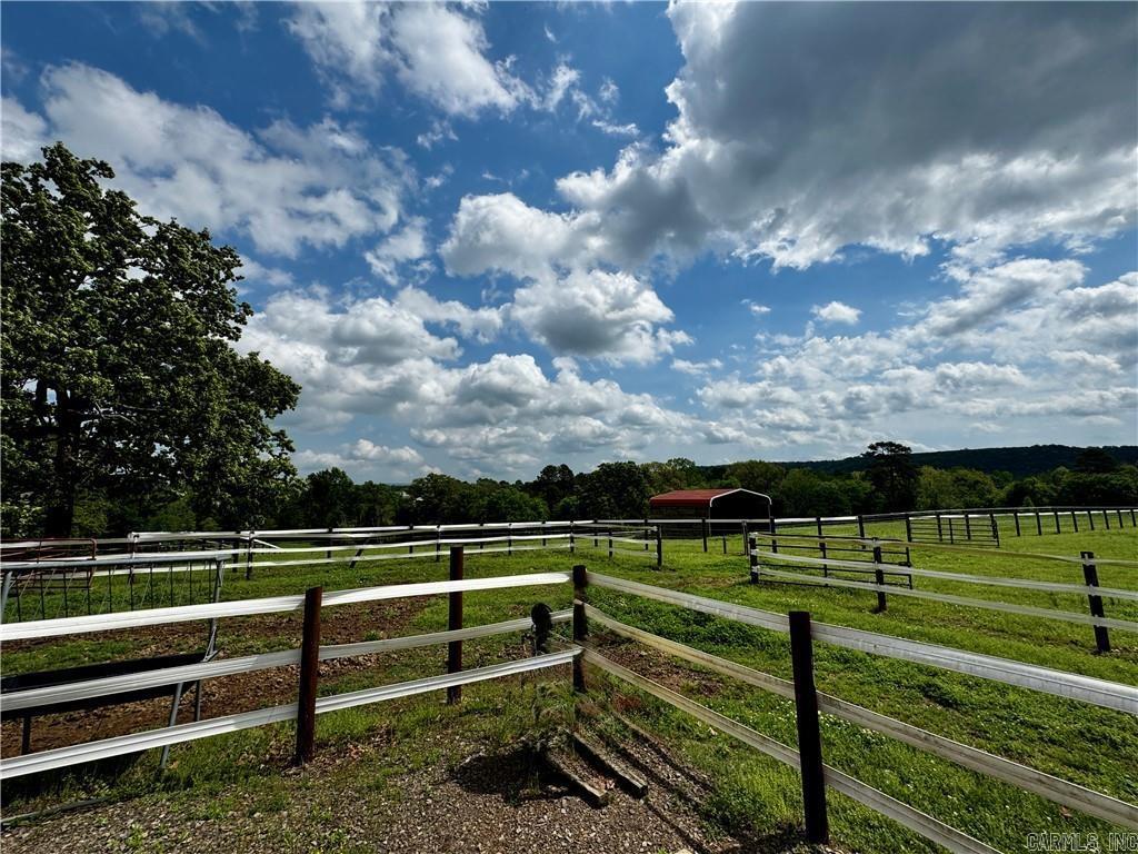 31 Caballo Ranch Road