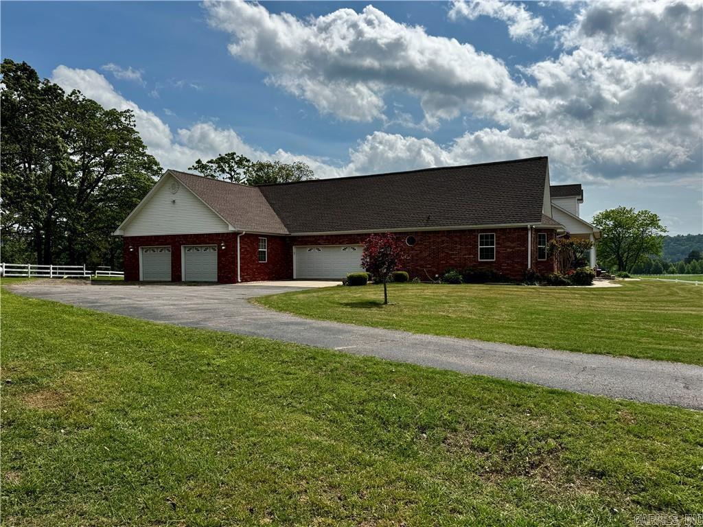 31 Caballo Ranch Road