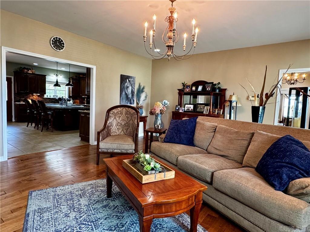 31 Caballo Ranch Road