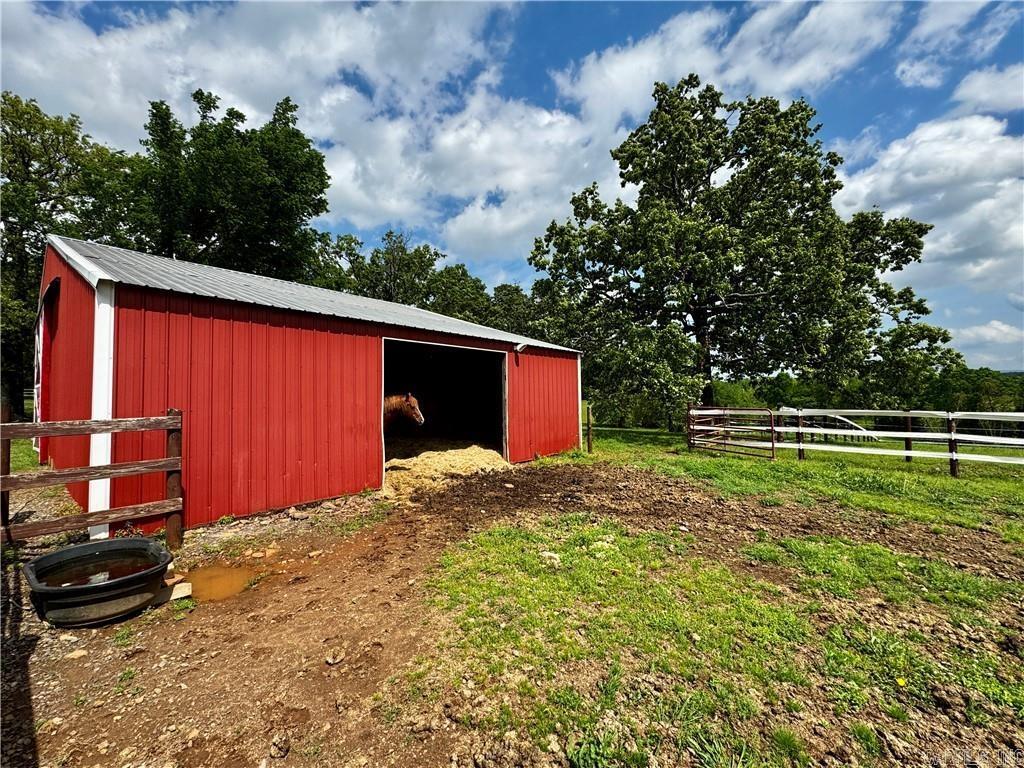 31 Caballo Ranch Road
