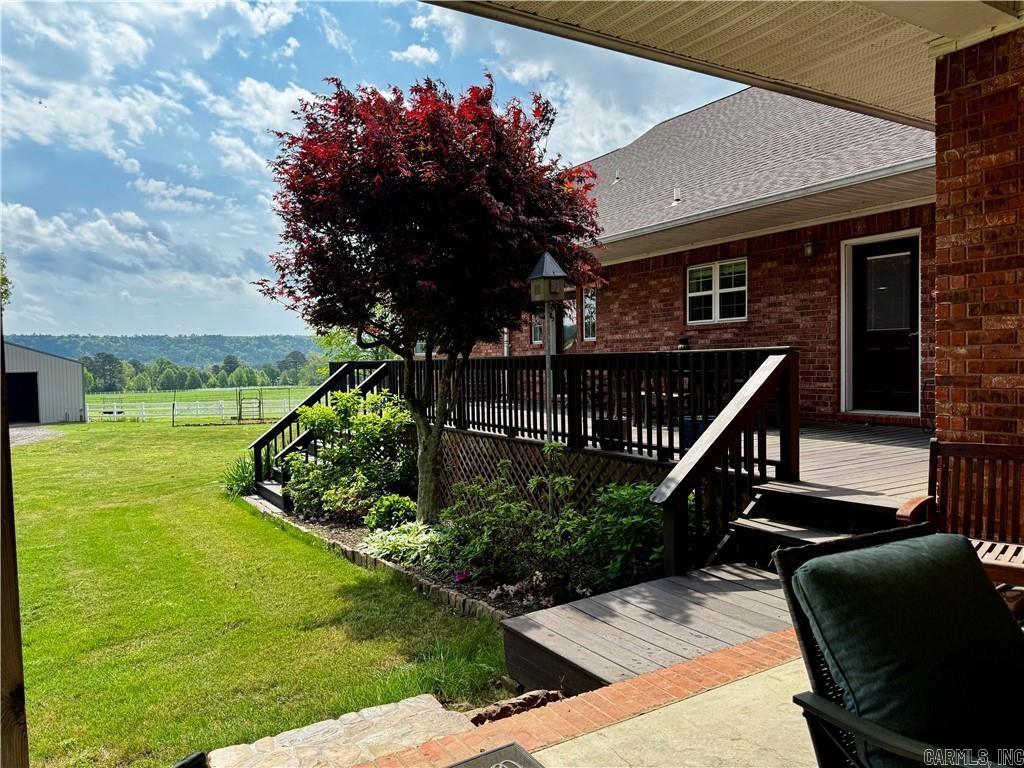 31 Caballo Ranch Road