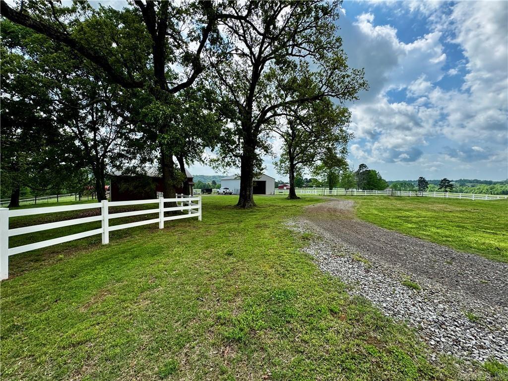 31 Caballo Ranch Road