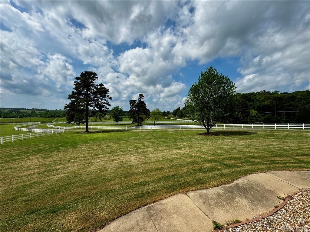31 Caballo Ranch Road