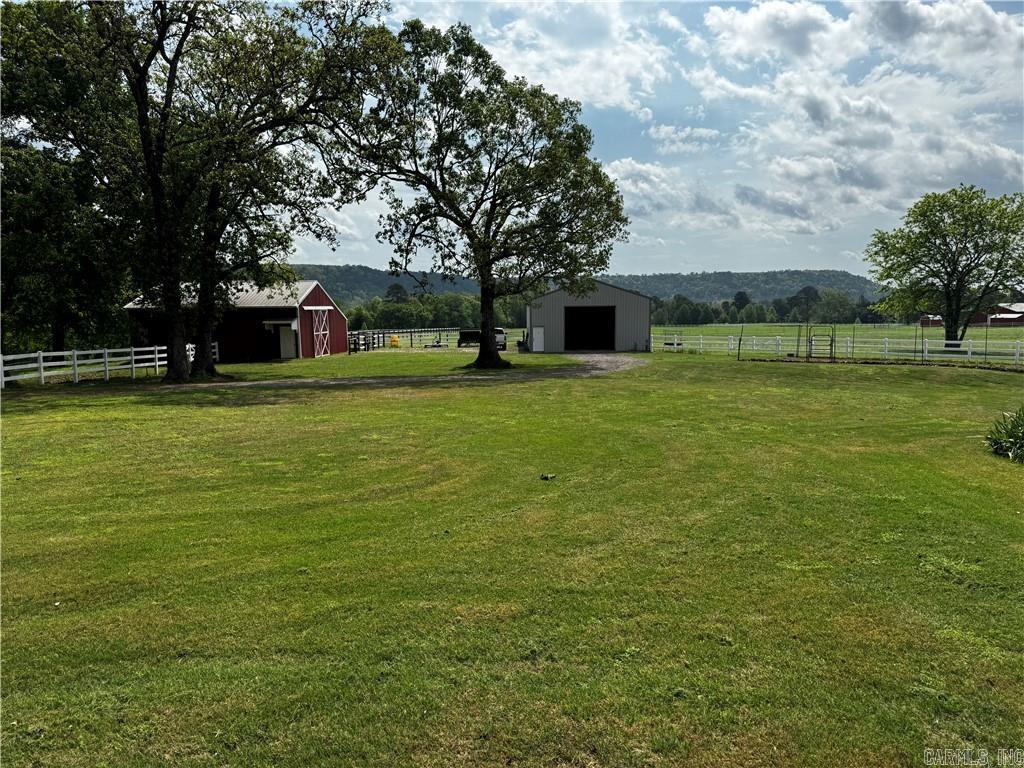 31 Caballo Ranch Road