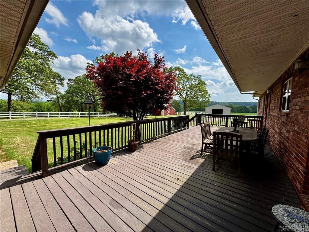 31 Caballo Ranch Road
