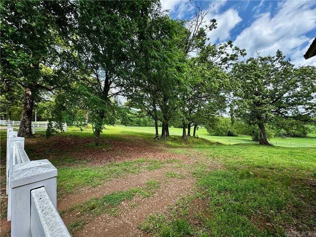 31 Caballo Ranch Road