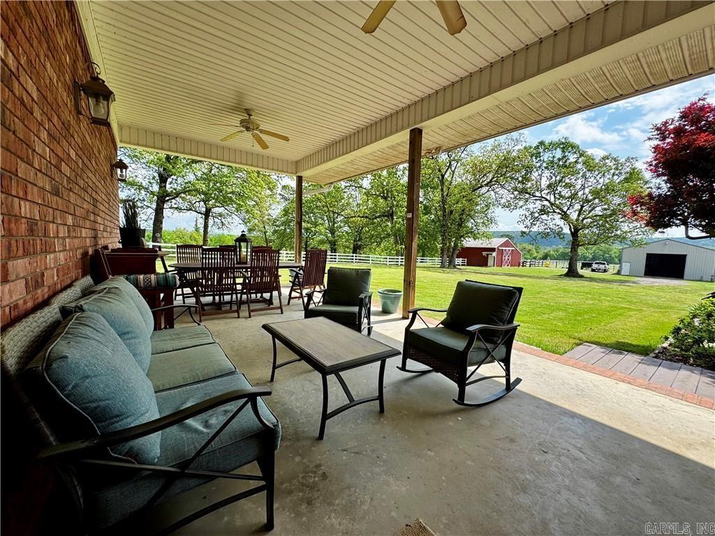 31 Caballo Ranch Road