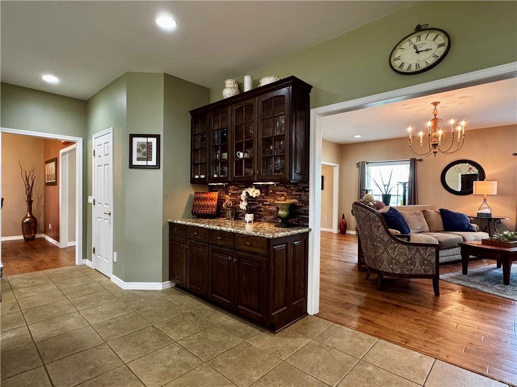 31 Caballo Ranch Road
