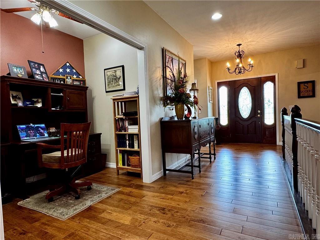 31 Caballo Ranch Road