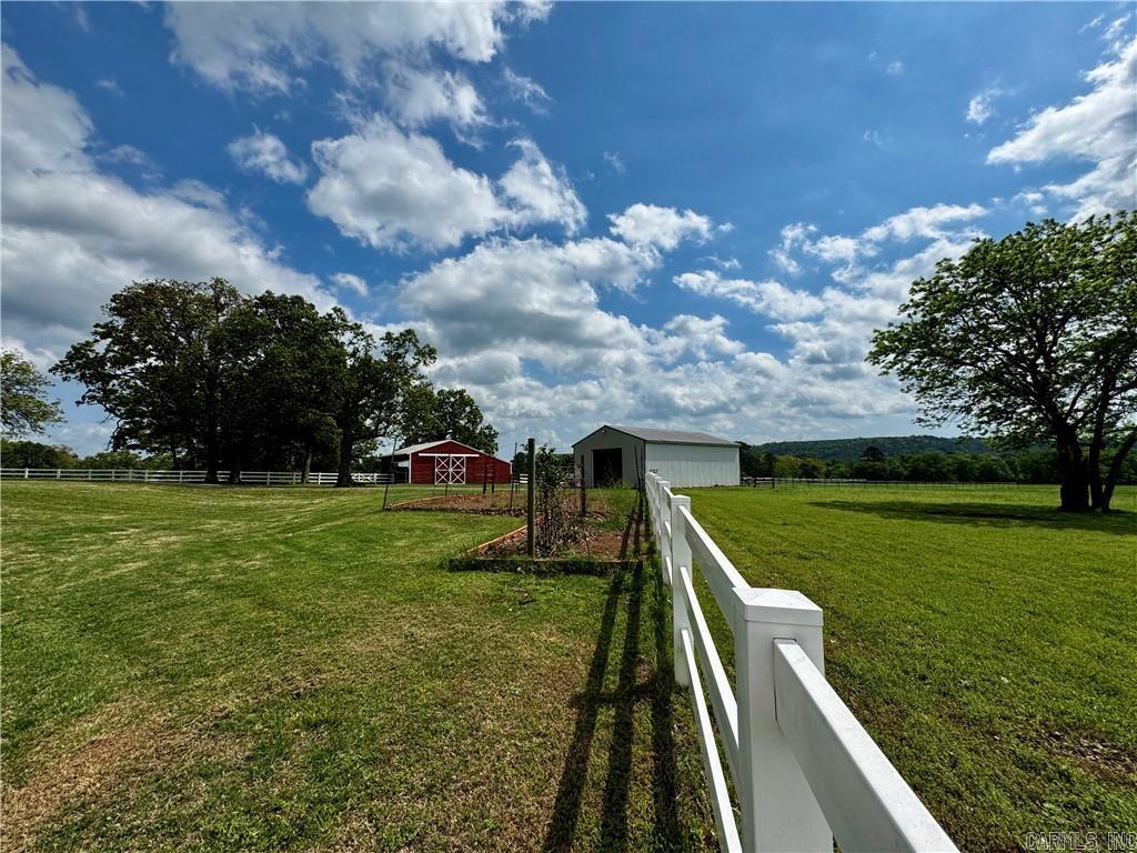 31 Caballo Ranch Road