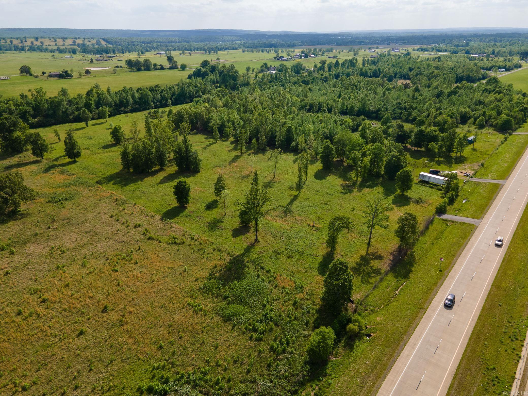 00 Hwy 64