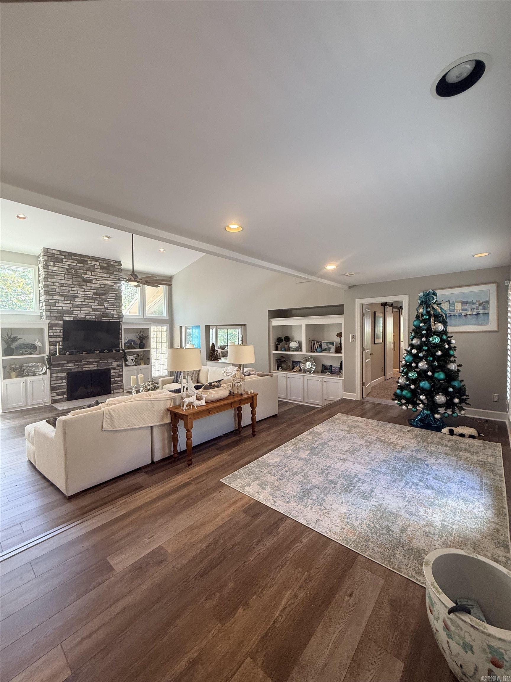 4116 Longview Road
